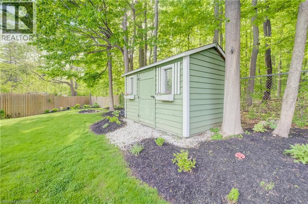 295 Oprington Place, Kitchener, Ontario  N2N 3P3 - Photo 47 - 40833980
