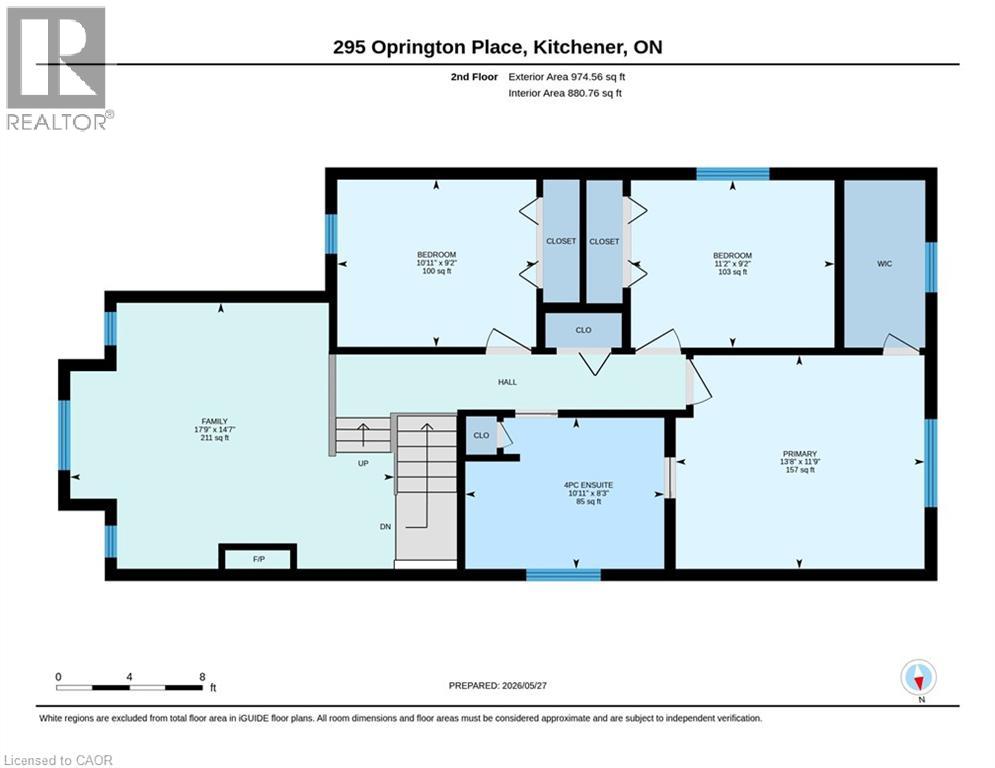 295 Oprington Place, Kitchener, Ontario  N2N 3P3 - Photo 48 - 40833980