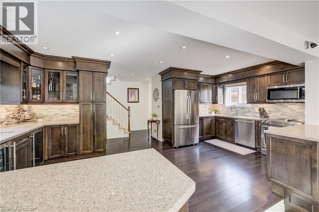 295 Oprington Place, Kitchener, Ontario  N2N 3P3 - Photo 6 - 40833980