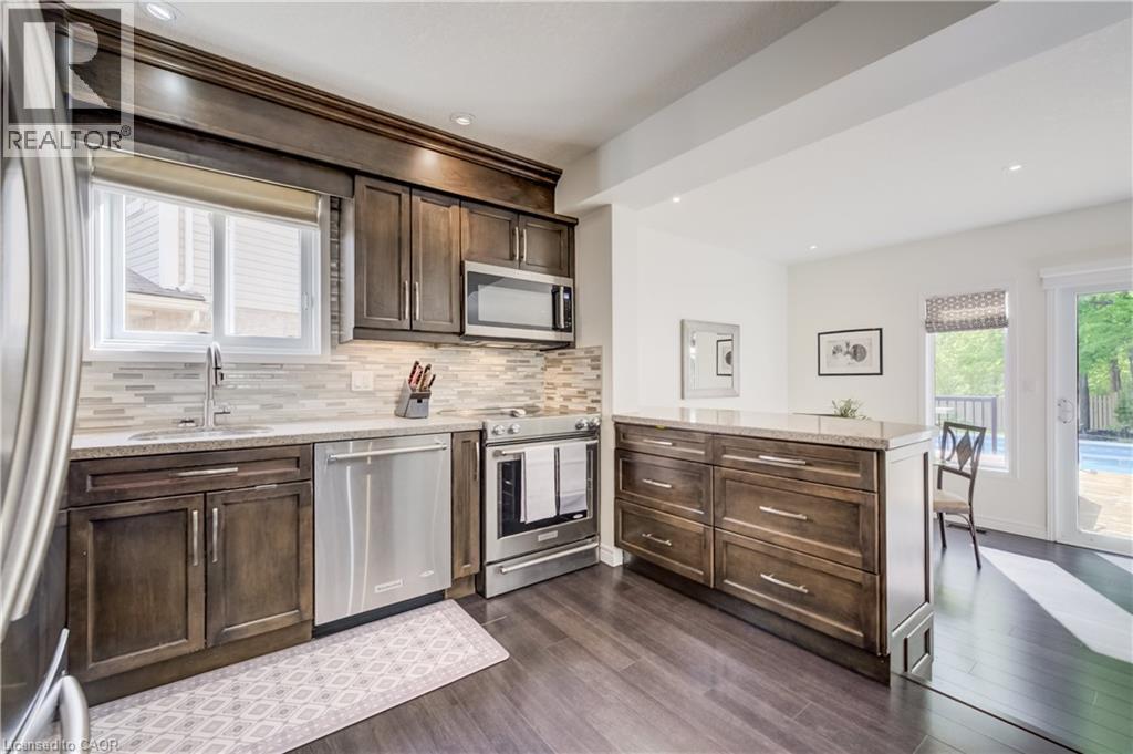 295 Oprington Place, Kitchener, Ontario  N2N 3P3 - Photo 8 - 40833980