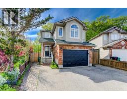 295 OPRINGTON Place, Kitchener, Ontario