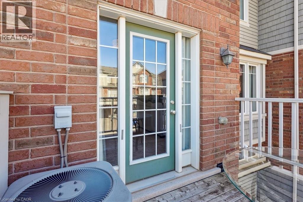 222 Septimus Heights, Milton, Ontario  L9T 8N5 - Photo 18 - 40833823
