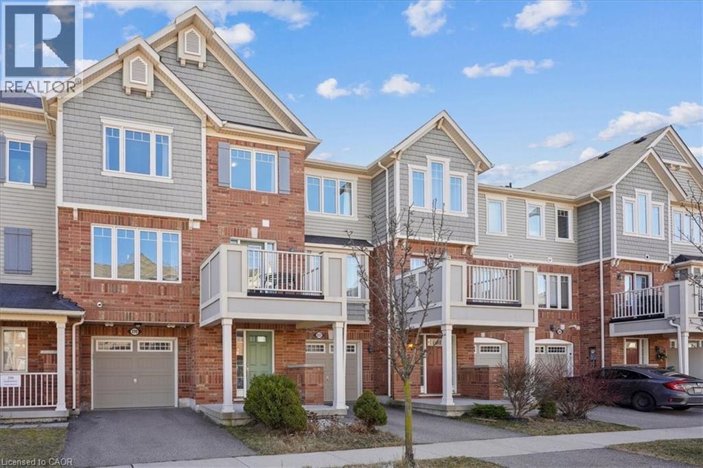 222 Septimus Heights, Milton, Ontario  L9T 8N5 - Photo 3 - 40833823