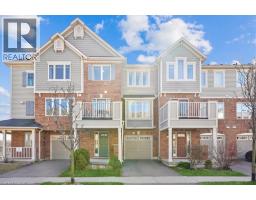 222 SEPTIMUS Heights, milton, Ontario