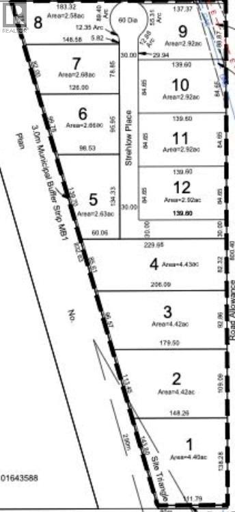 3 0 11 Highway, Dundurn Rm No. 314, Saskatchewan  S7T 0J1 - Photo 1 - SK027265