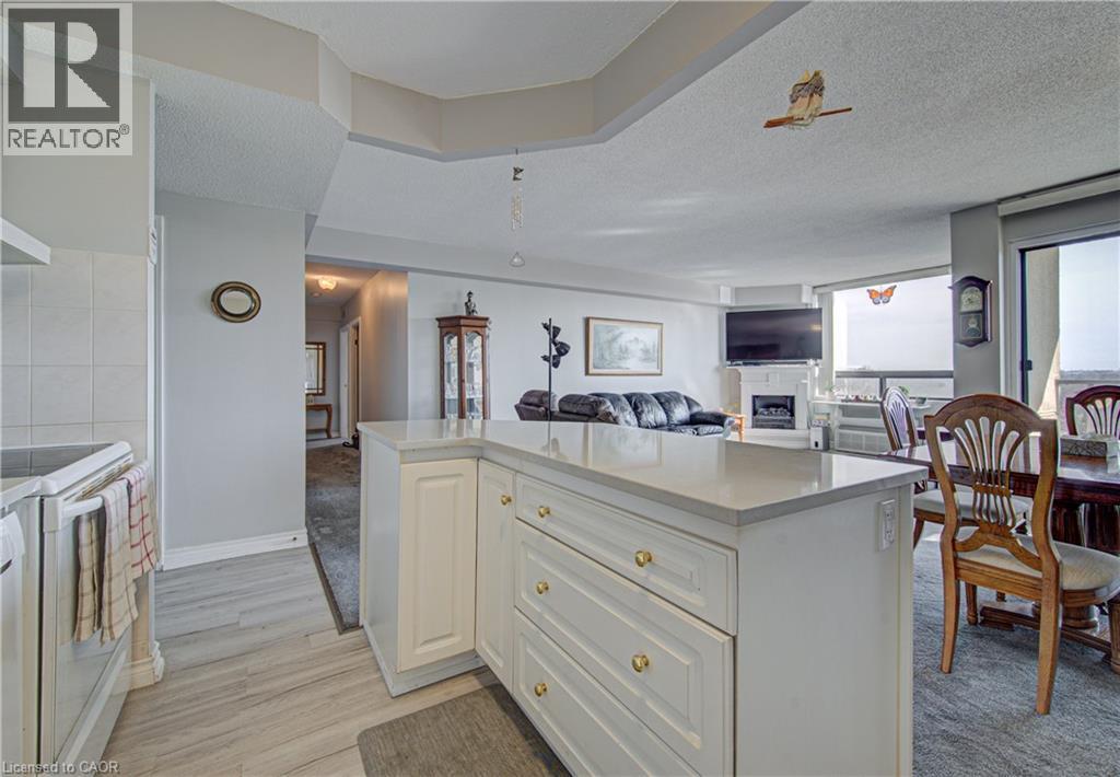 688 Preston Parkway Unit# 702, Cambridge, Ontario  N3H 5K6 - Photo 5 - 40817108