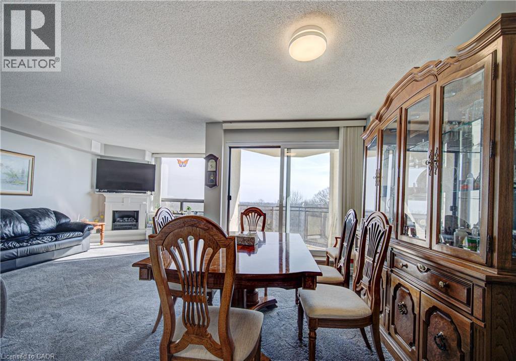 688 Preston Parkway Unit# 702, Cambridge, Ontario  N3H 5K6 - Photo 6 - 40817108