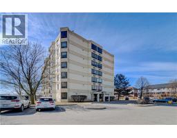 688 PRESTON Parkway Unit# 702, Cambridge, Ontario