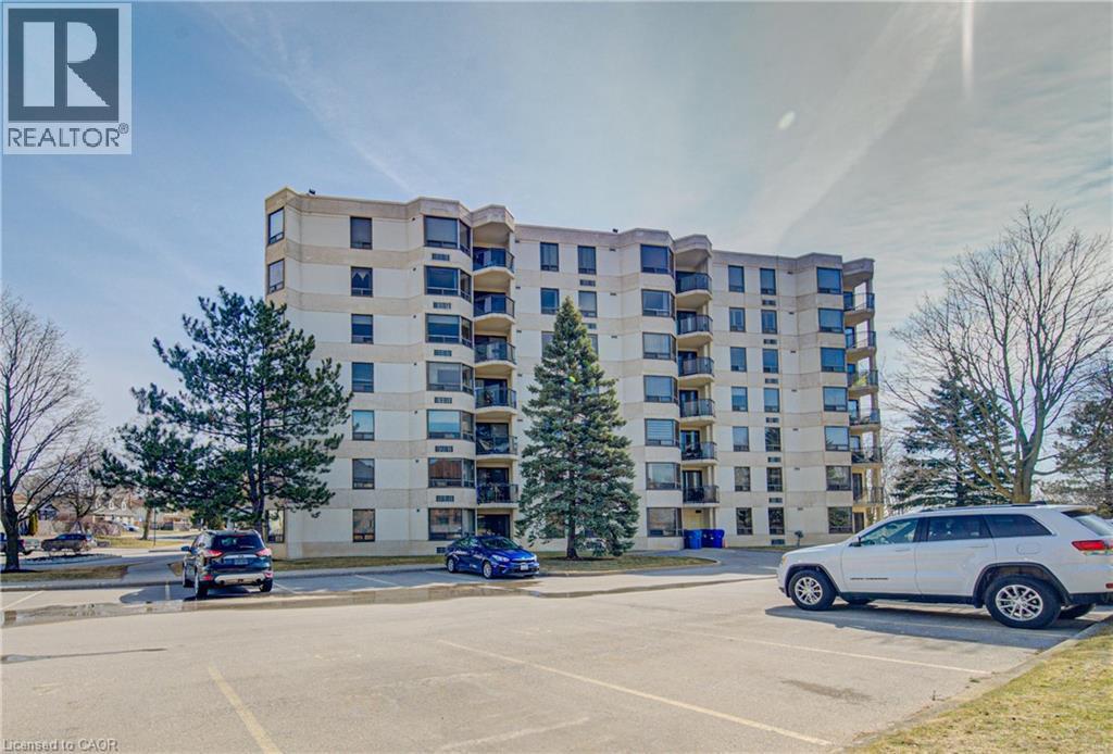 688 Preston Parkway Unit# 702, Cambridge, Ontario  N3H 5K6 - Photo 44 - 40817108