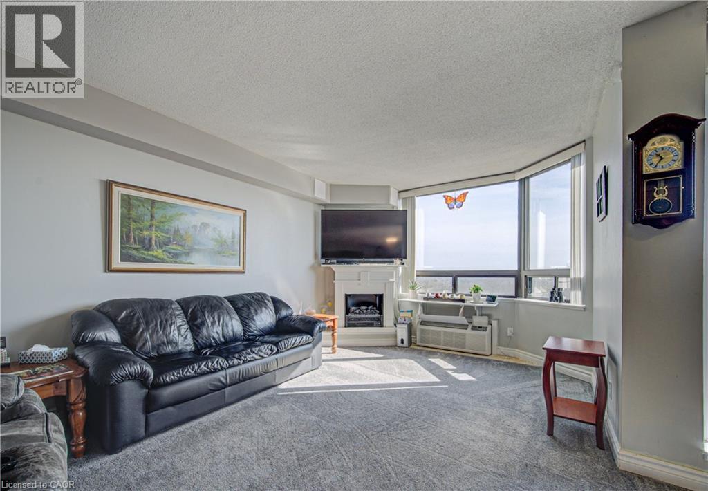 688 Preston Parkway Unit# 702, Cambridge, Ontario  N3H 5K6 - Photo 4 - 40817108