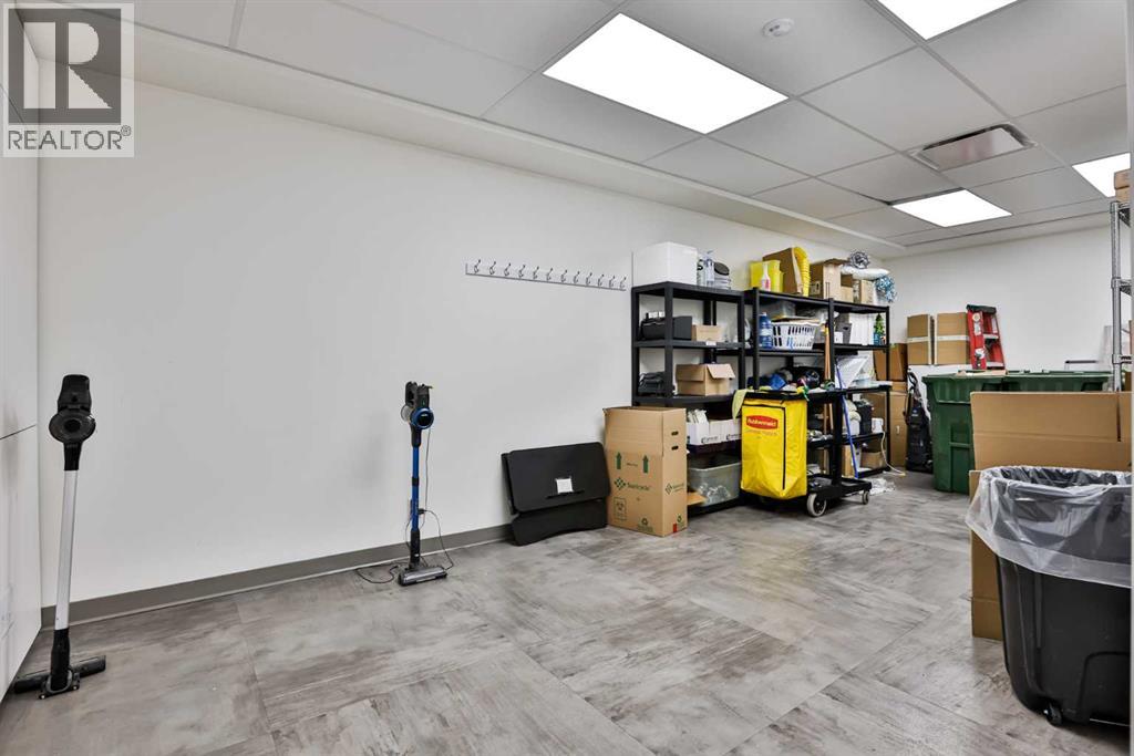 Basement, 608 5 Avenue S, Lethbridge, Alberta  T1J 4G9 - Photo 20 - A2300479