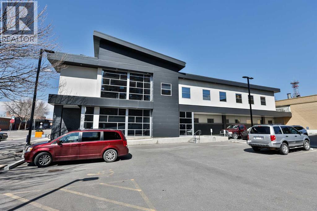 Basement, 608 5 Avenue S, Lethbridge, Alberta  T1J 4G9 - Photo 29 - A2300479