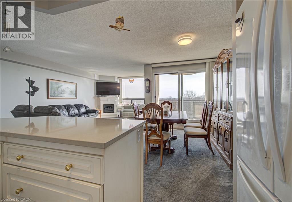 688 Preston Parkway Unit# 702, Cambridge, Ontario  N3H 5K6 - Photo 3 - 40817108