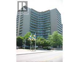 111 RIVERSIDE DRIVE East Unit# 1515, Windsor, Ontario