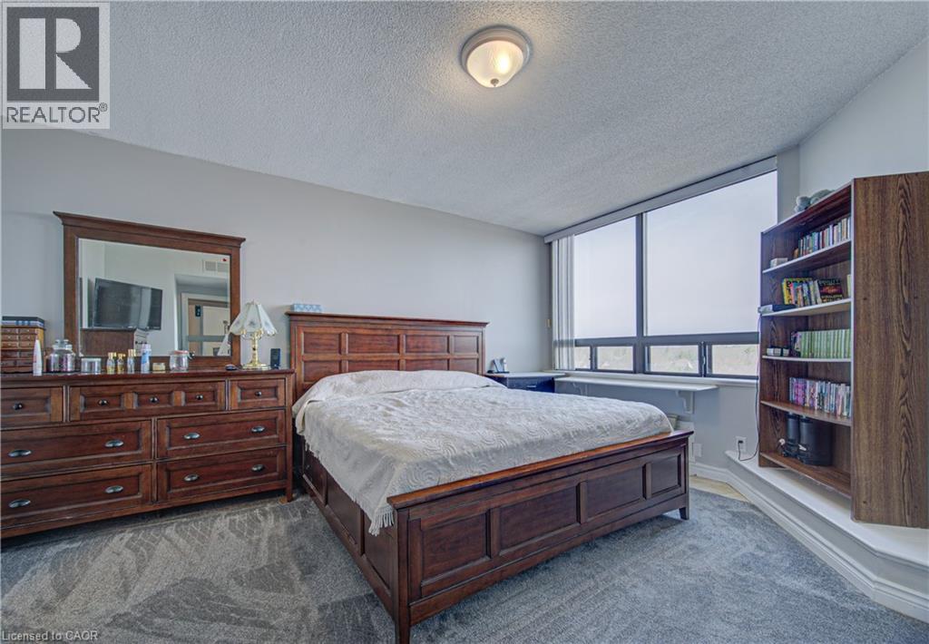 688 Preston Parkway Unit# 702, Cambridge, Ontario  N3H 5K6 - Photo 22 - 40817108