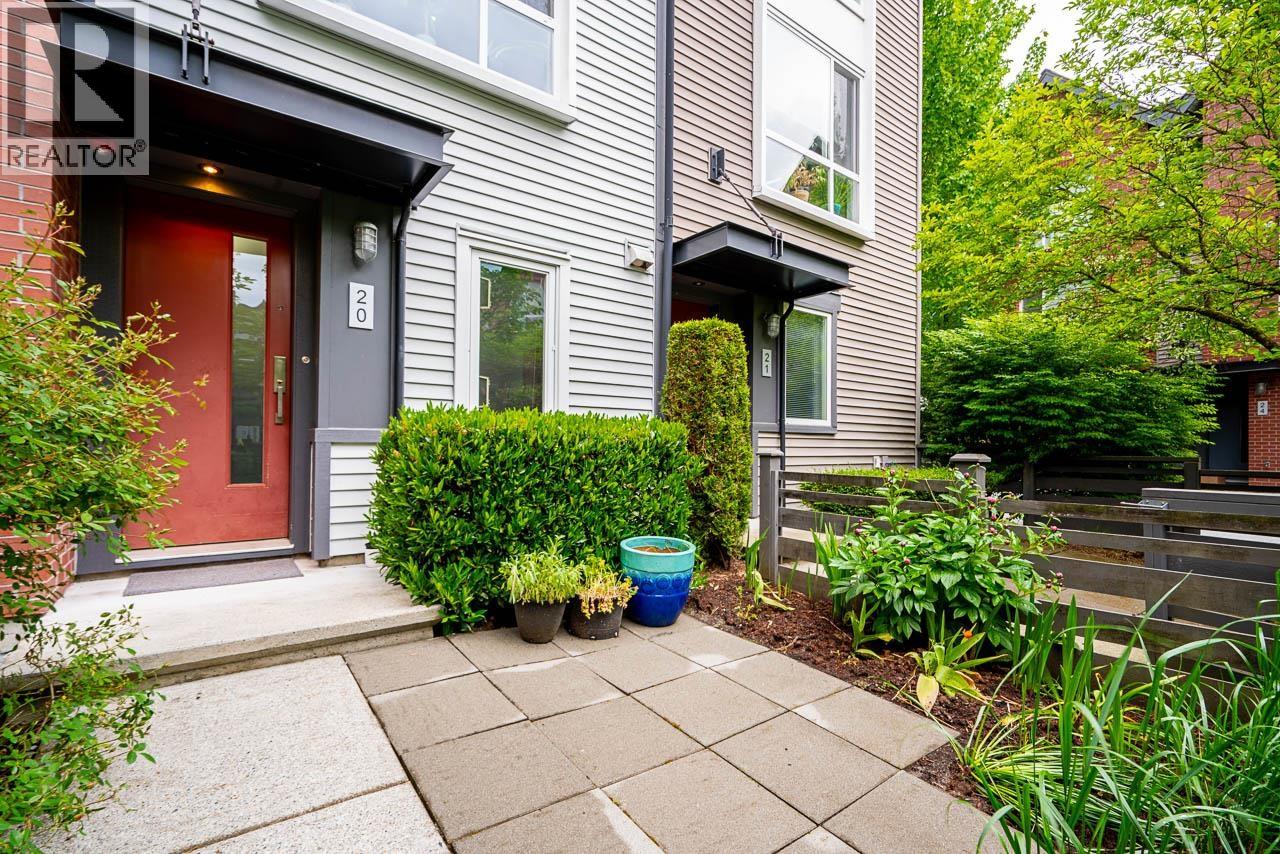 20 2332 Ranger Lane, Port Coquitlam, British Columbia V3B 0J4 - Photo 26 - R3126381