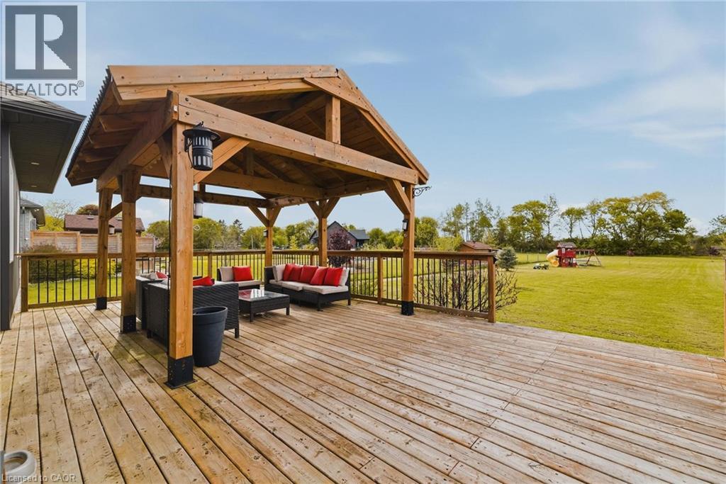 236 Burford Delhi Townline Road, Scotland, Ontario  N0E 1R0 - Photo 36 - 40831363