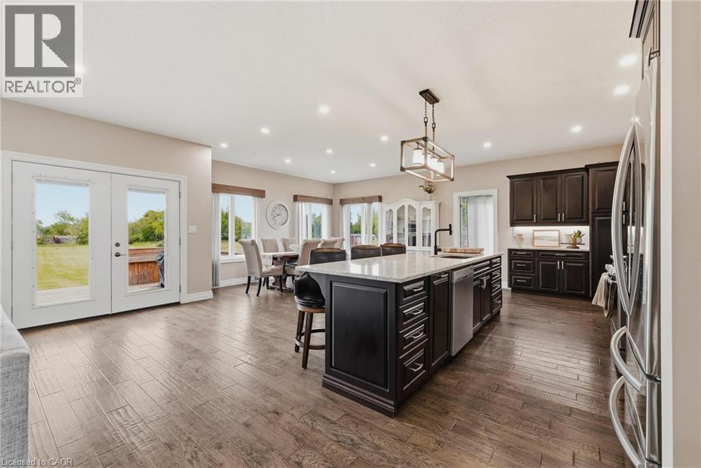 236 Burford Delhi Townline Road, Scotland, Ontario  N0E 1R0 - Photo 8 - 40831363