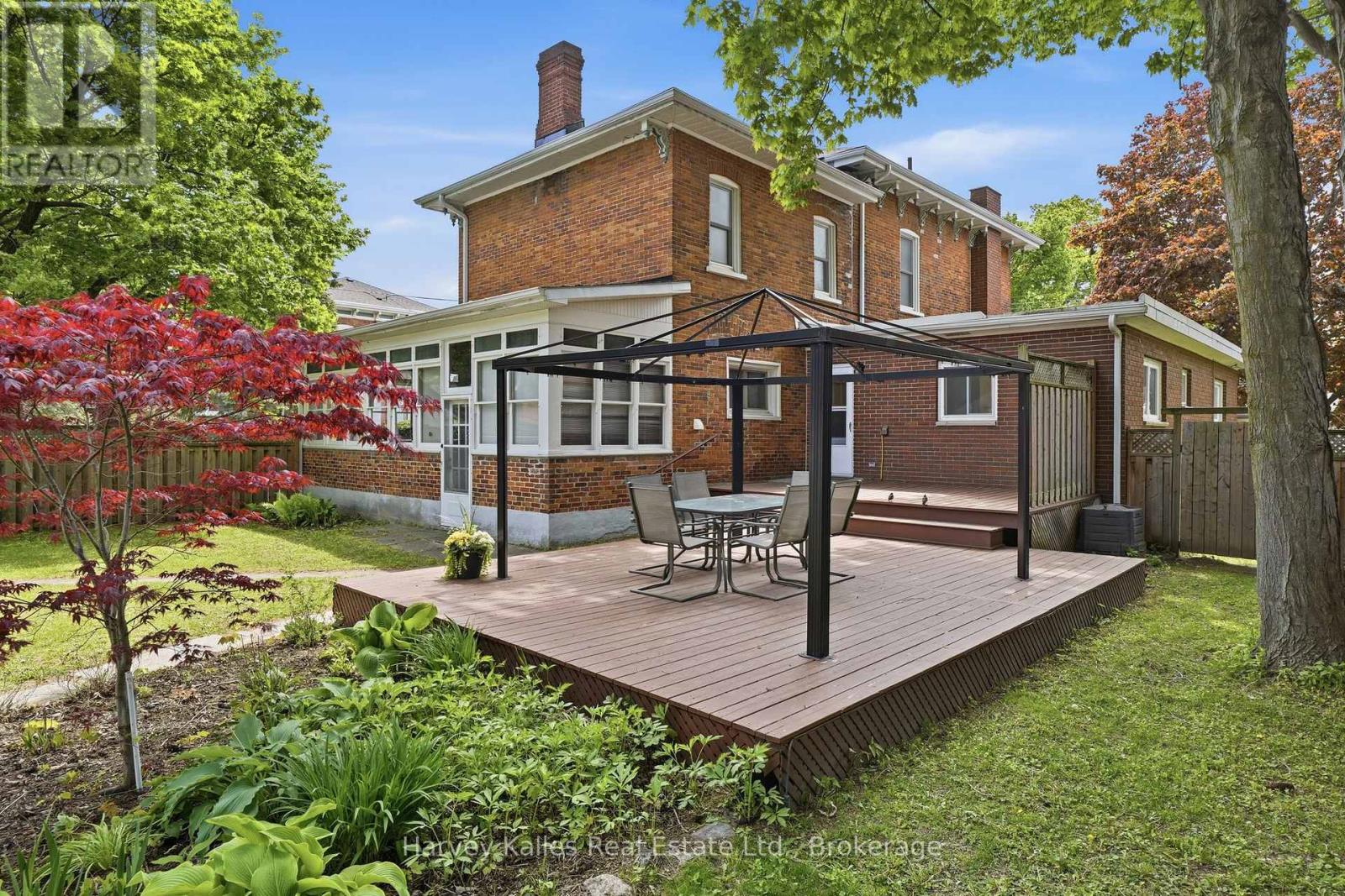 18 Centre Street, Prince Edward County, Ontario  K0K 2T0 - Photo 34 - X13193148