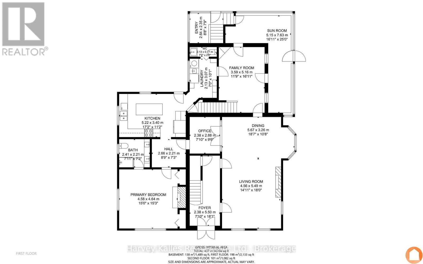 18 Centre Street, Prince Edward County, Ontario  K0K 2T0 - Photo 42 - X13193148
