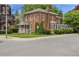 18 CENTRE STREET, Prince Edward County, Ontario
