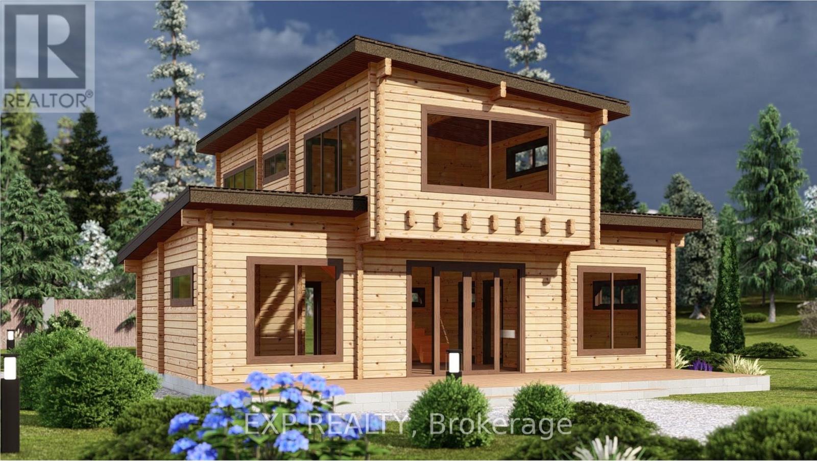 3395a Old Barry's Bay Road, Madawaska Valley, Ontario  K0J 1B0 - Photo 1 - X13135670