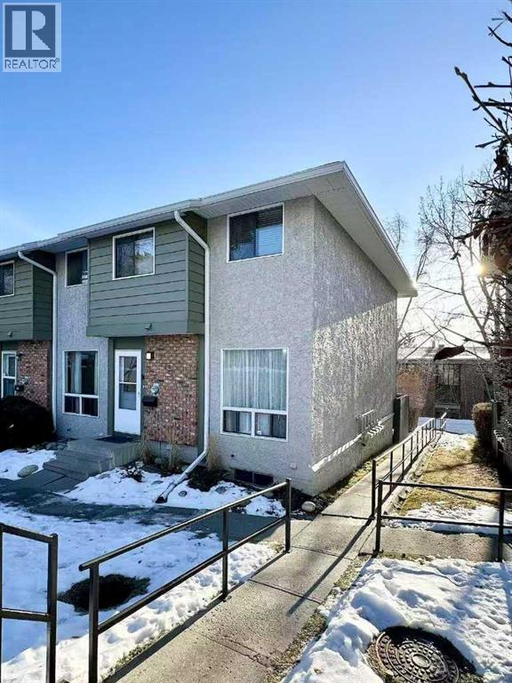 16, 6915 Ranchview Drive NW, Calgary, Alberta  T3G 1R8 - Photo 2 - A2303536