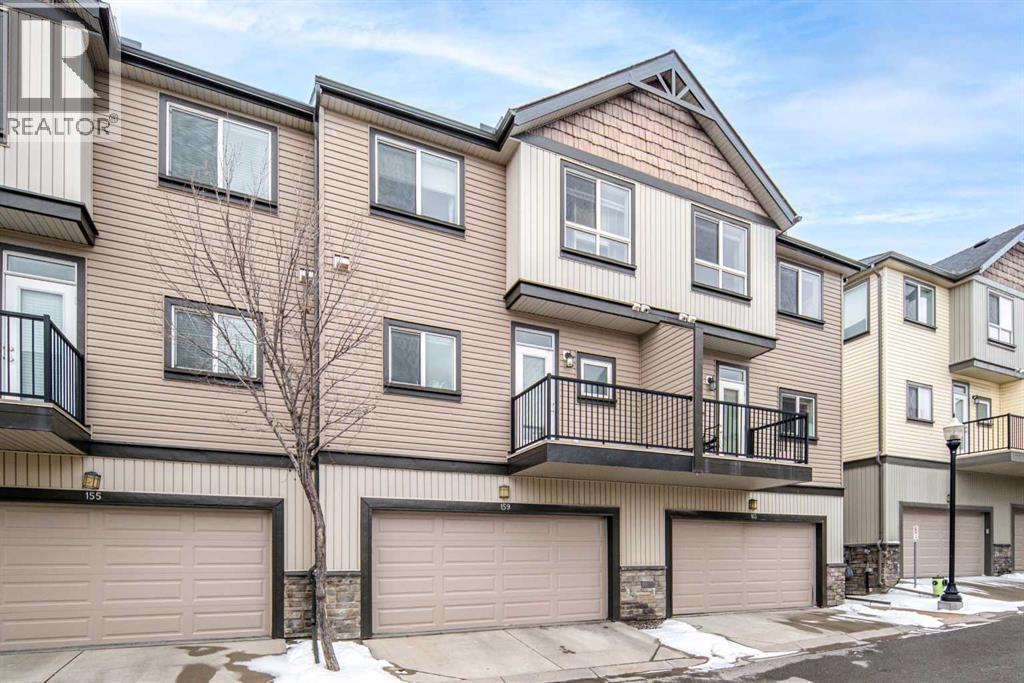 159 Kincora Heath NW, Calgary, Alberta  T3R 0G6 - Photo 29 - A2305499