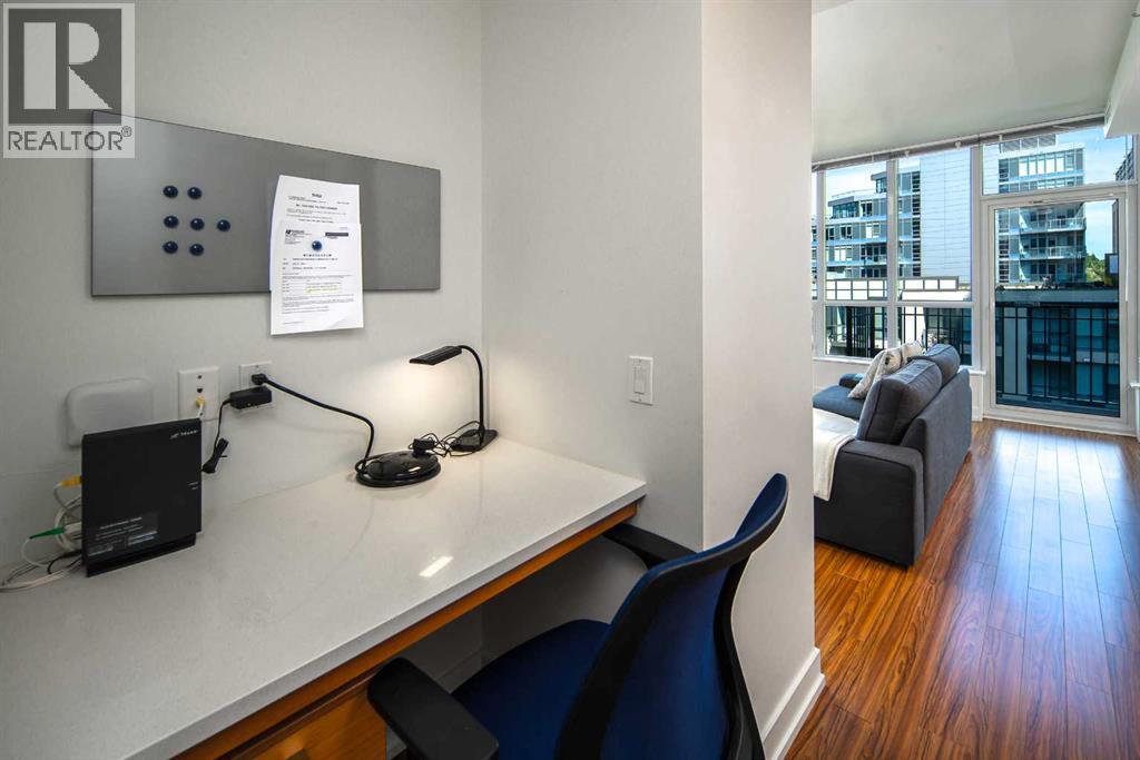 555, 222 Riverfront Avenue SW, Calgary, Alberta  T2P 0W3 - Photo 25 - A2306322