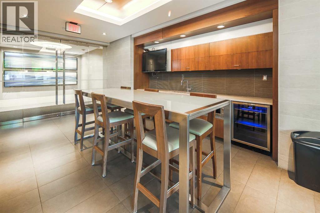 555, 222 Riverfront Avenue SW, Calgary, Alberta  T2P 0W3 - Photo 7 - A2306322