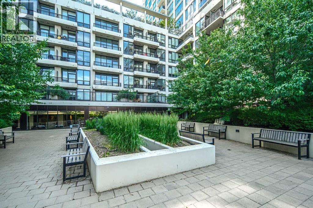 555, 222 Riverfront Avenue SW, Calgary, Alberta  T2P 0W3 - Photo 32 - A2306322