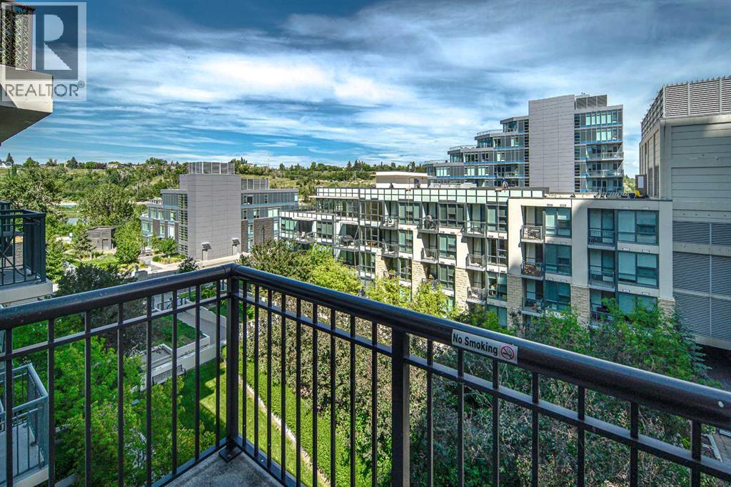 555, 222 Riverfront Avenue SW, Calgary, Alberta  T2P 0W3 - Photo 35 - A2306322