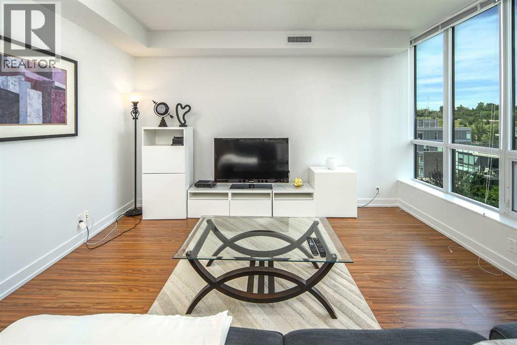 555, 222 Riverfront Avenue SW, Calgary, Alberta  T2P 0W3 - Photo 15 - A2306322
