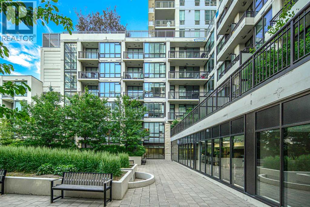 555, 222 Riverfront Avenue SW, Calgary, Alberta  T2P 0W3 - Photo 31 - A2306322