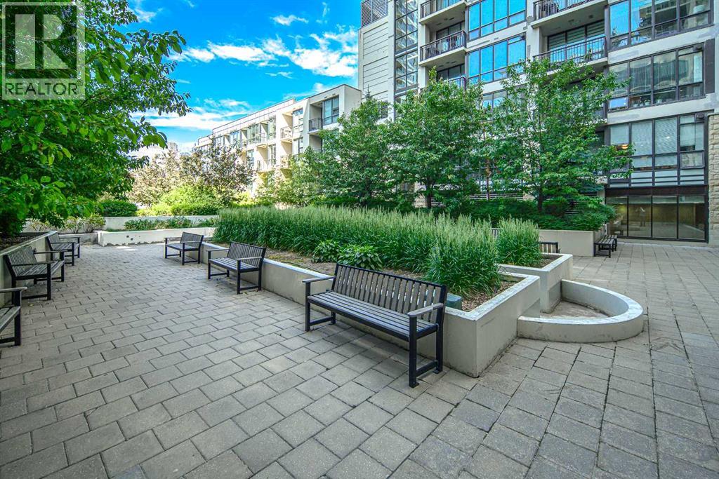 555, 222 Riverfront Avenue SW, Calgary, Alberta  T2P 0W3 - Photo 33 - A2306322