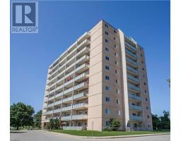 604 - 583 MORNINGTON AVENUE, London East, Ontario