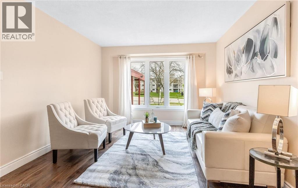 501 Glenelm Crescent, Waterloo, Ontario  N2L 5C7 - Photo 11 - 40824897