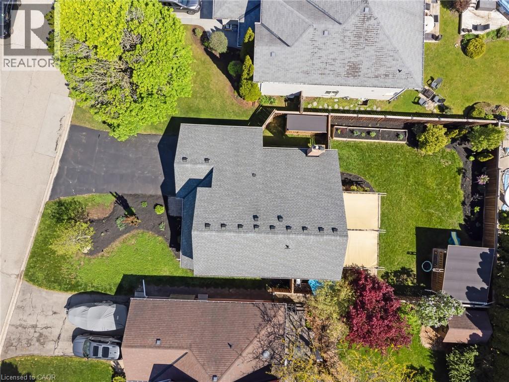 42 Handorf Drive, Cambridge, Ontario  N3C 3Y3 - Photo 38 - 40831398