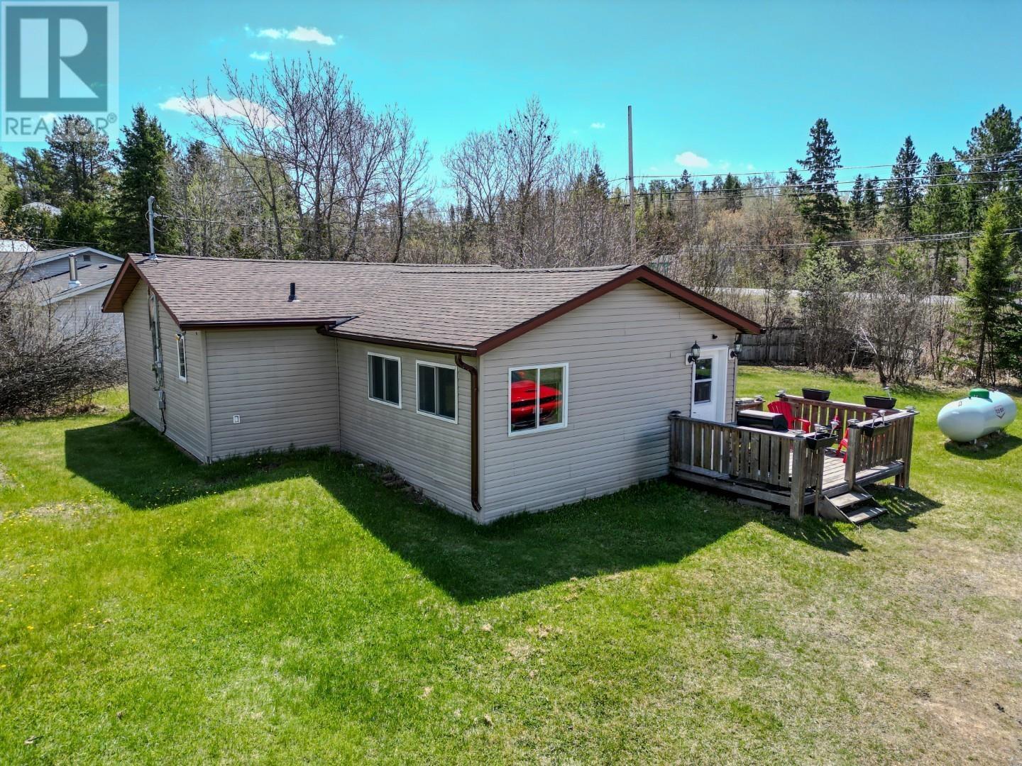 5 Tallieu, Kenora, Ontario