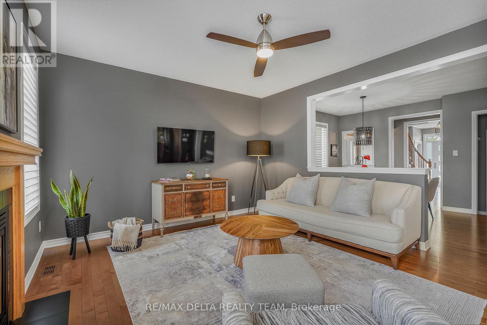 208 Serra Ridge, Ottawa, Ontario K4A 0V8 - Photo 12 - X13192886