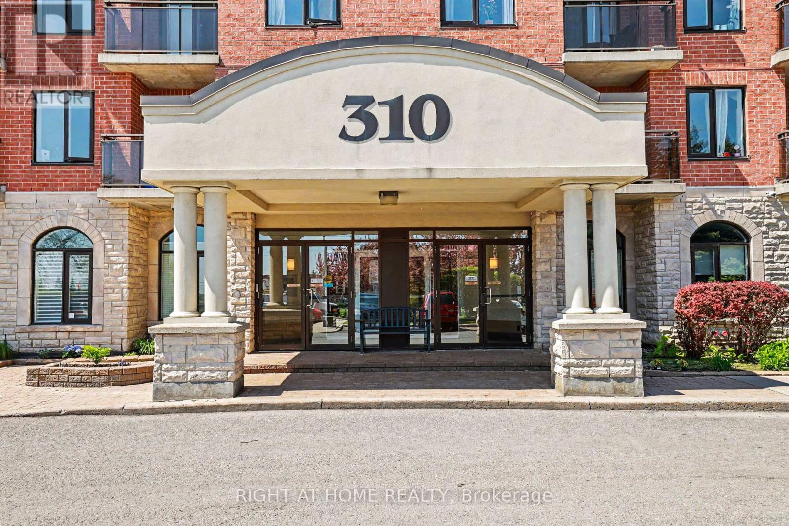 8j - 310 Central Park Drive, Ottawa, Ontario K2C 4G4 - Photo 2 - X13193508