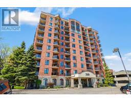 8J - 310 CENTRAL PARK DRIVE, Ottawa, Ontario