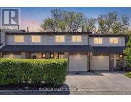 22 - 481 PITFIELD ROAD, Milton, Ontario