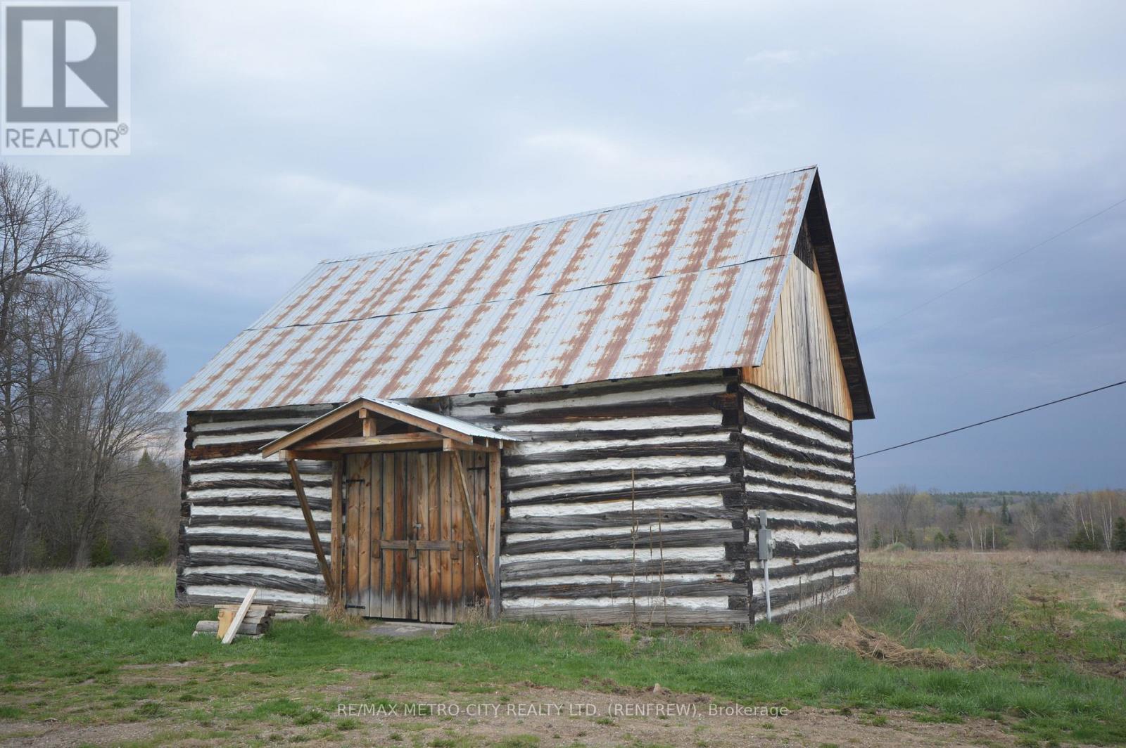 00 MOUNT ST PATRICK ROAD, Greater Madawaska, Ontario