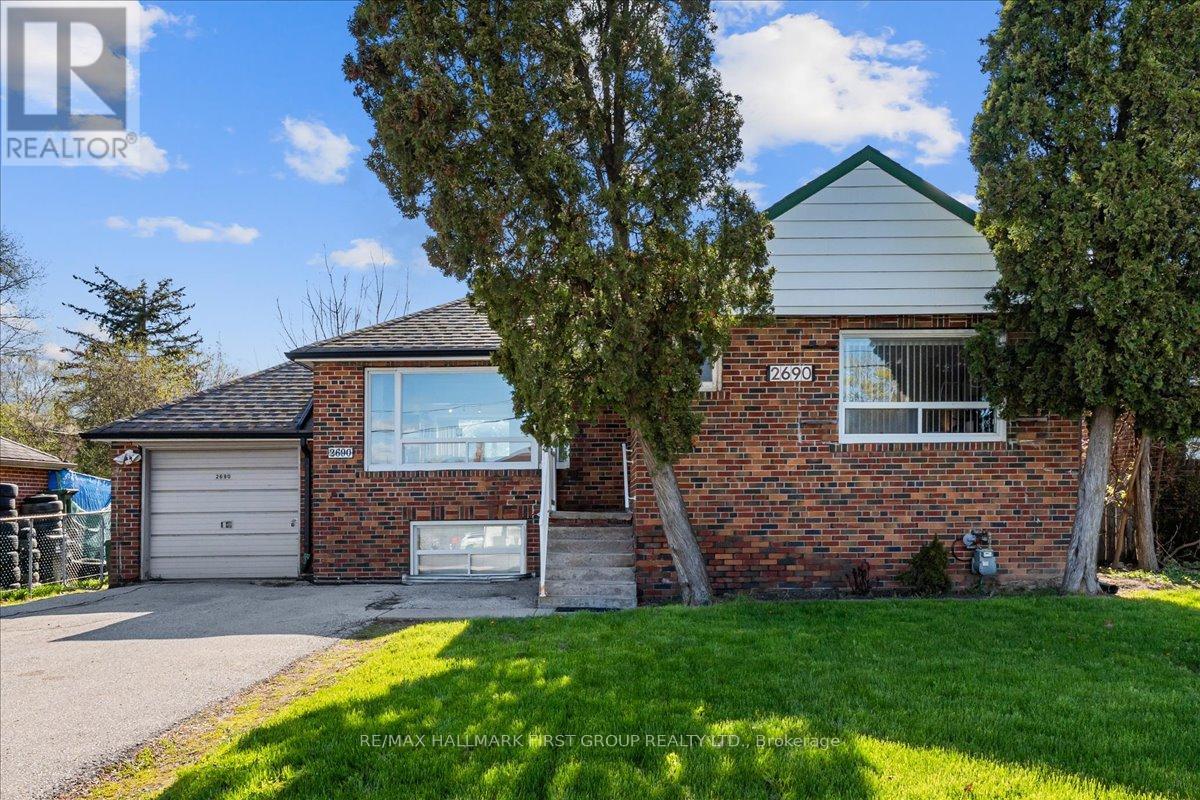 2690 Islington Avenue, Toronto, Ontario  M9V 2X5 - Photo 2 - W13190664
