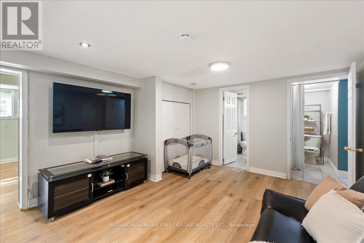 2690 Islington Avenue, Toronto, Ontario  M9V 2X5 - Photo 30 - W13190664