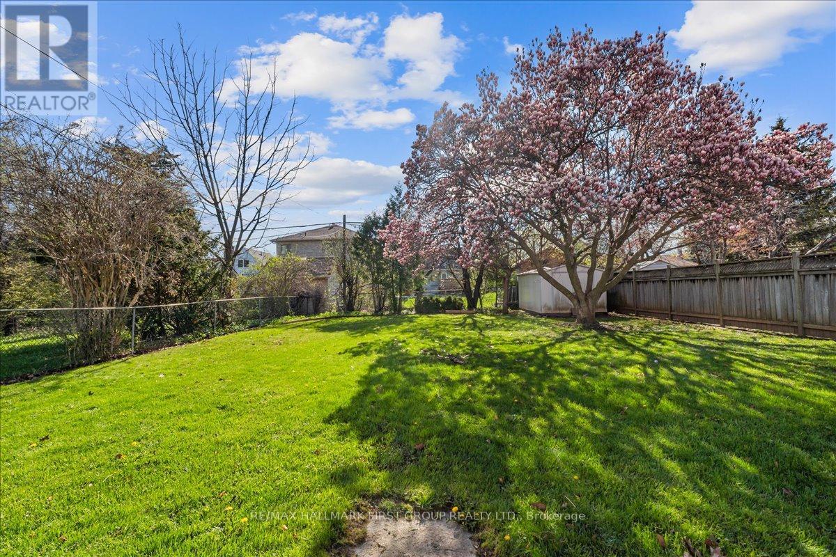 2690 Islington Avenue, Toronto, Ontario  M9V 2X5 - Photo 40 - W13190664