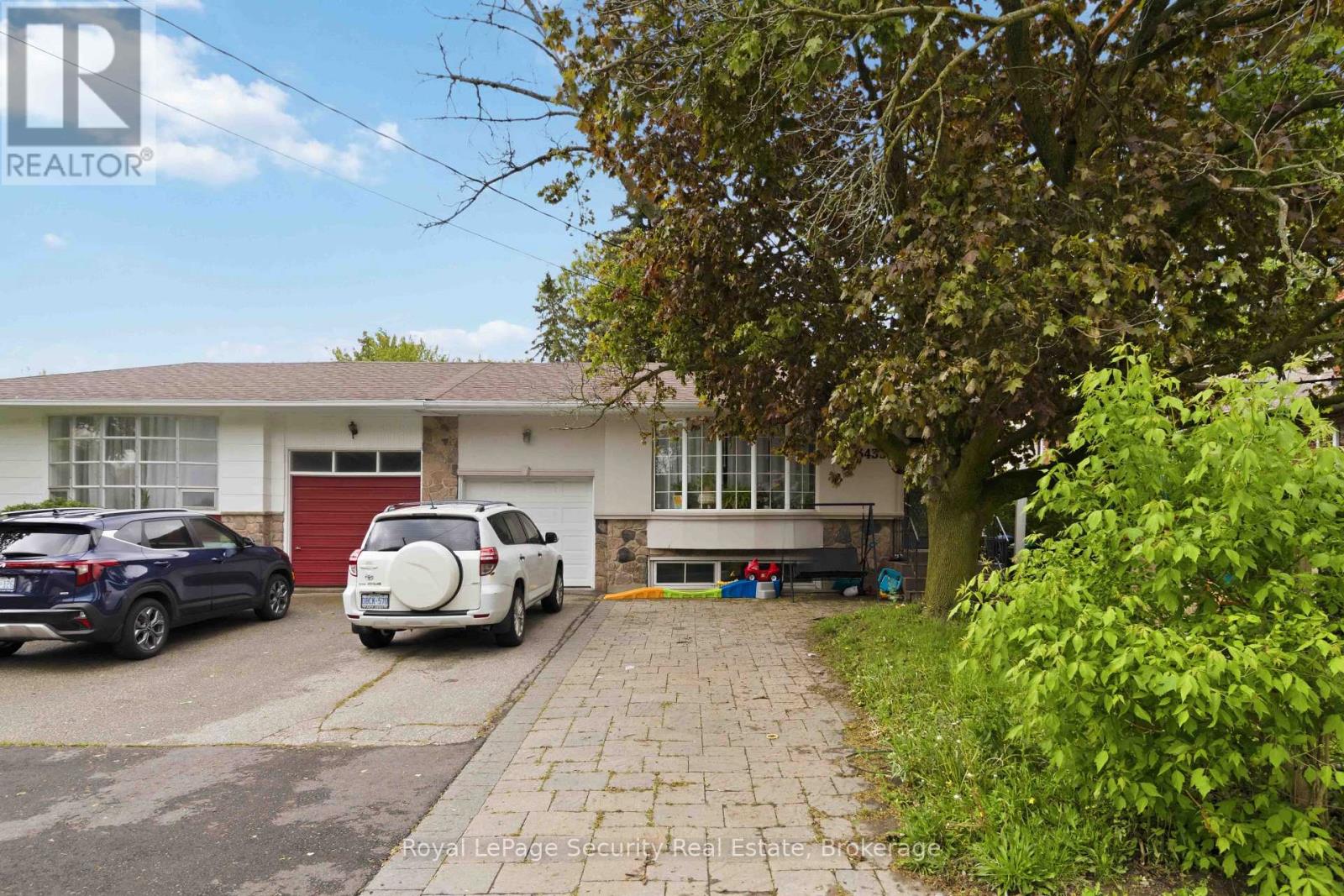 3438 THE CREDIT WOODLANDS ROAD, Mississauga, Ontario