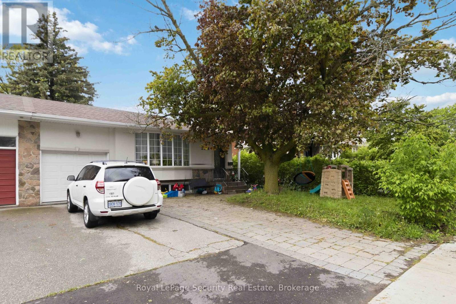 3438 The Credit Woodlands Road, Mississauga, Ontario  L9S 1Z6 - Photo 2 - W13190750