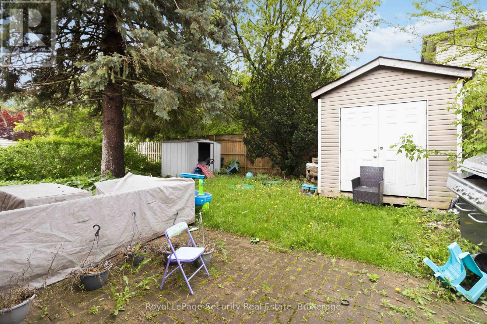 3438 The Credit Woodlands Road, Mississauga, Ontario  L9S 1Z6 - Photo 30 - W13190750